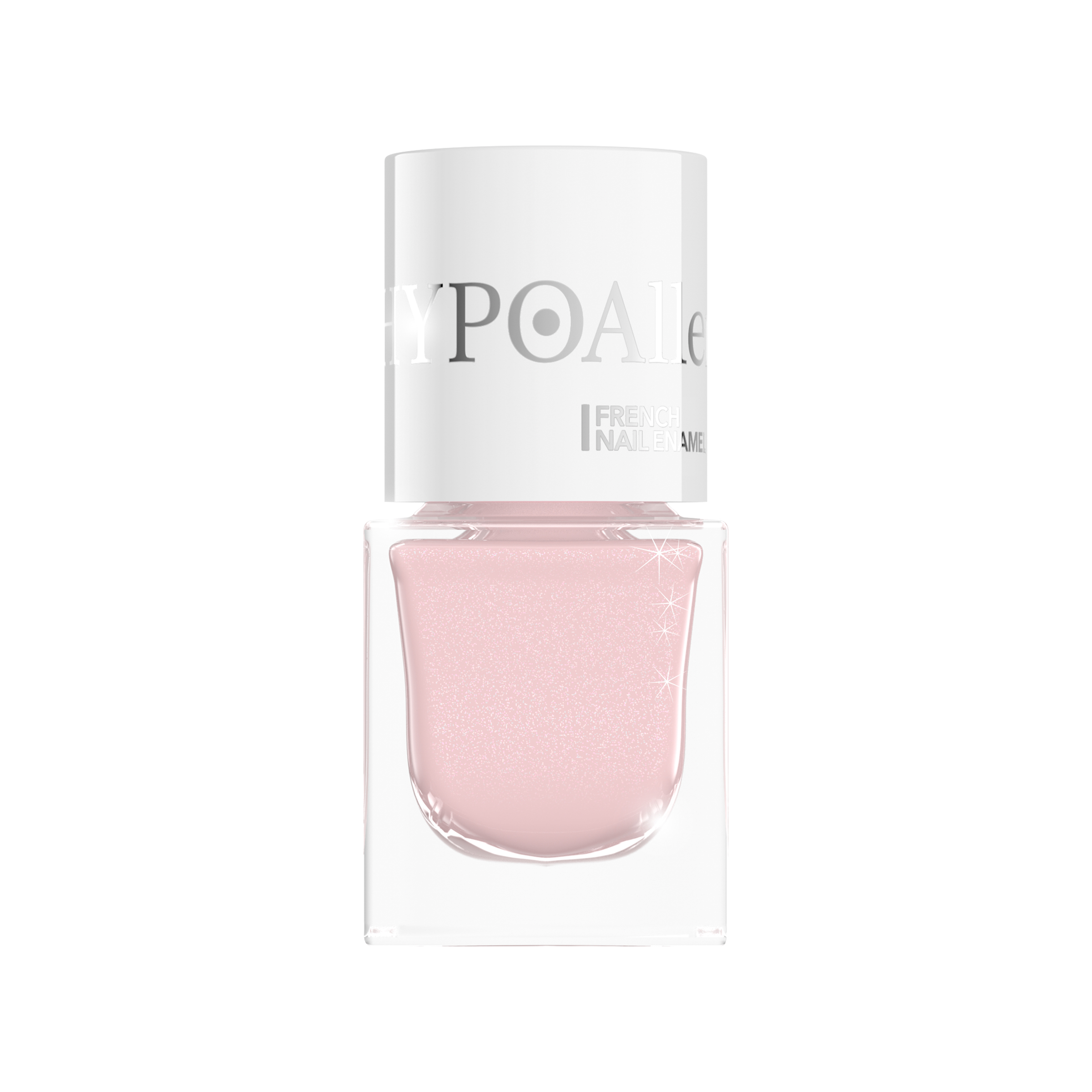 HYPOAllergenic French Nail Enamel 05