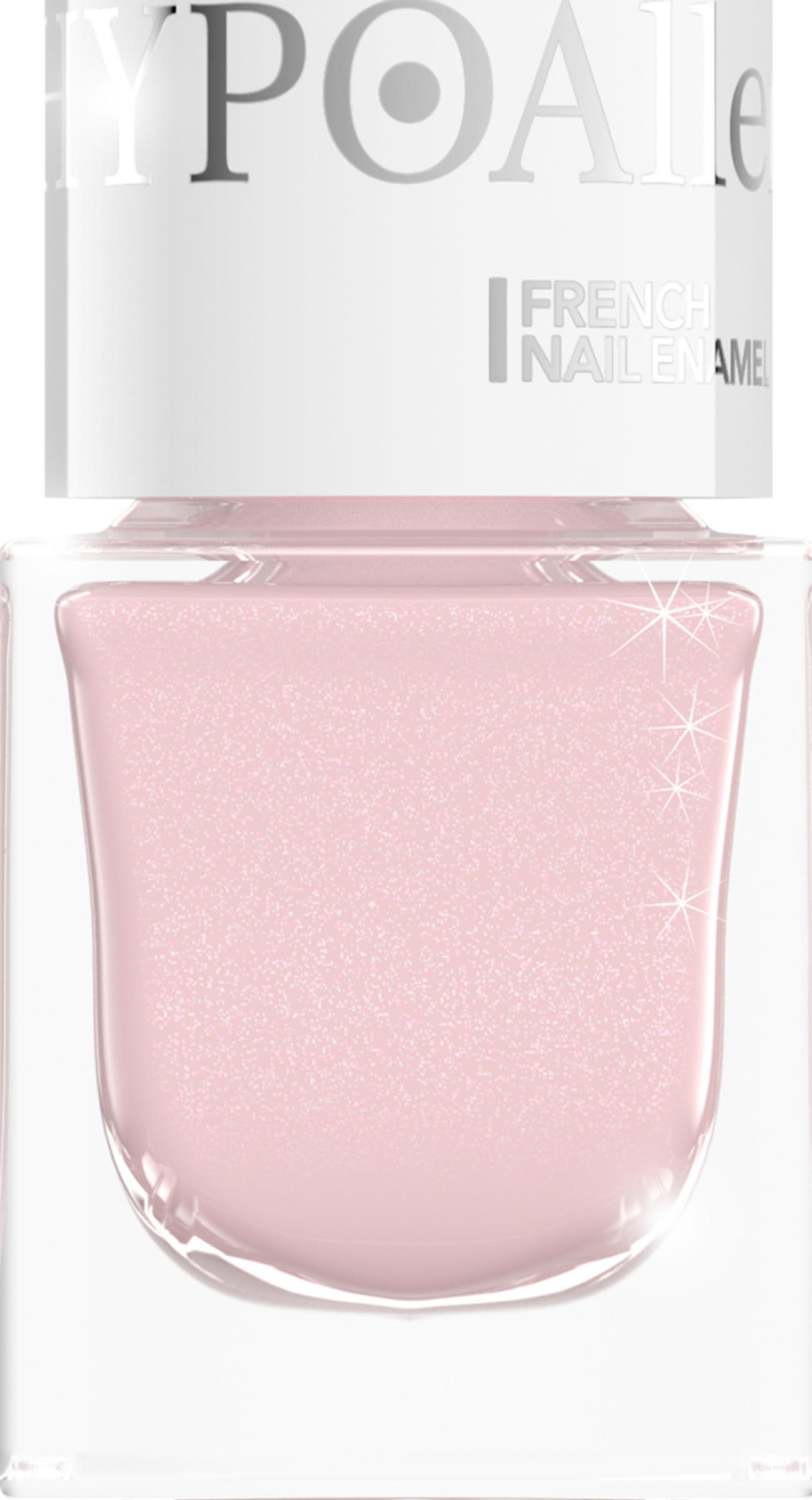 HYPOAllergenic French Nail Enamel 05