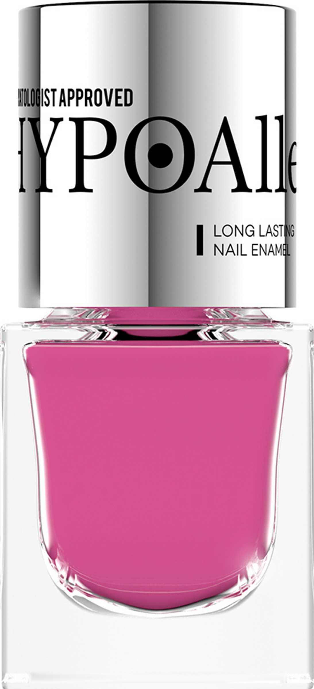 HYPOAllergenic Long Lasting Nail Enamel 04