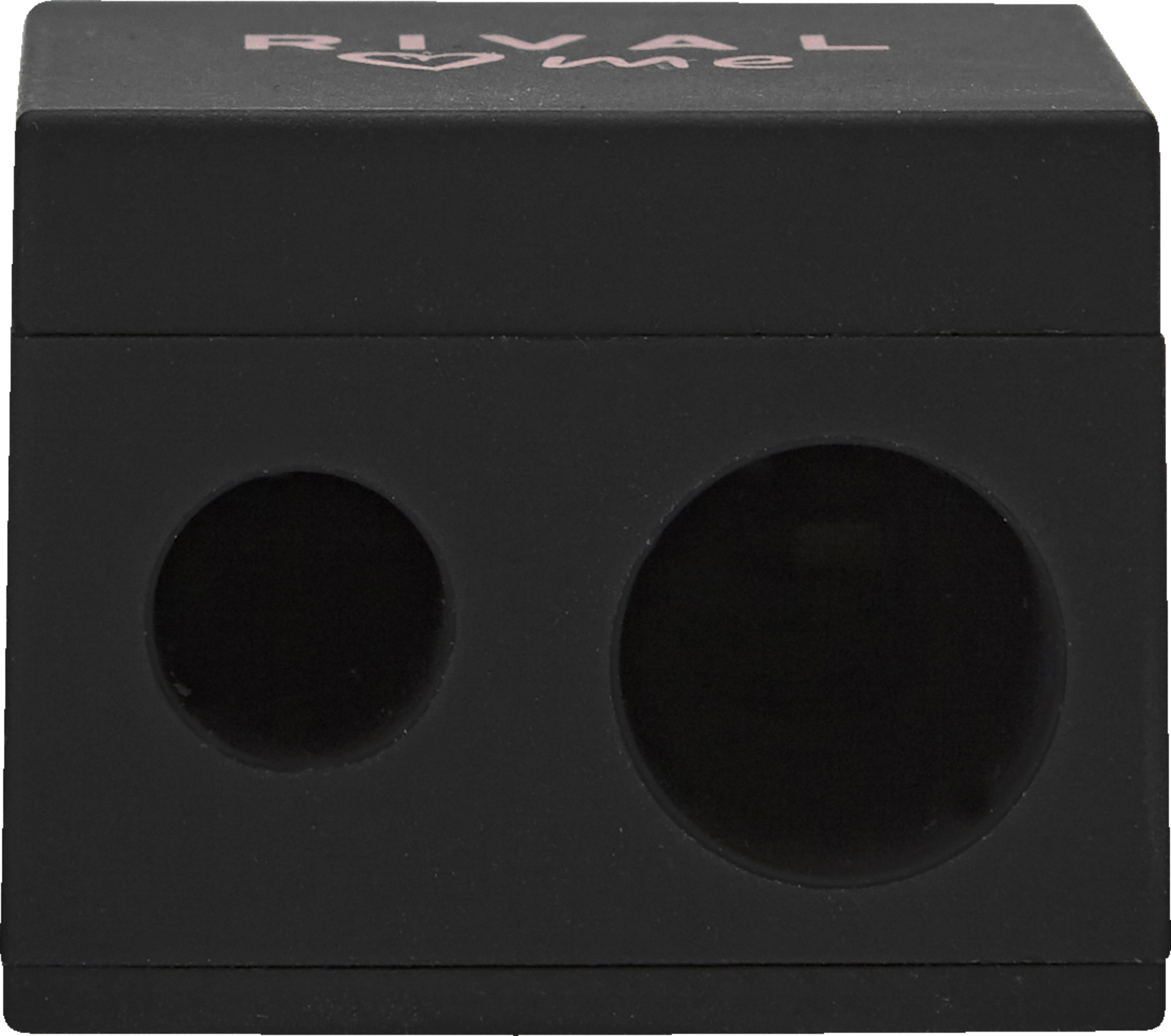 RIVAL loves me Kosmetikblyantspidser