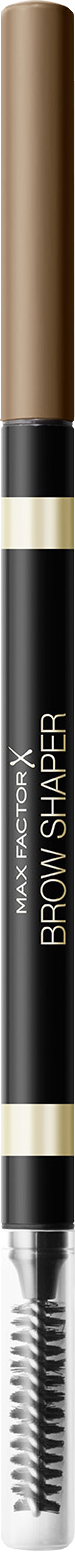 Max Factor Brow Shaper 10