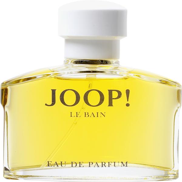Rossmann bain joop le Joop! Le