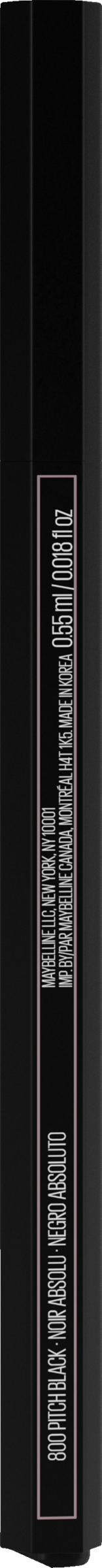 Maybelline New York Hyper Easy Liquid Liner Eyeliner nr. 800 Knockout