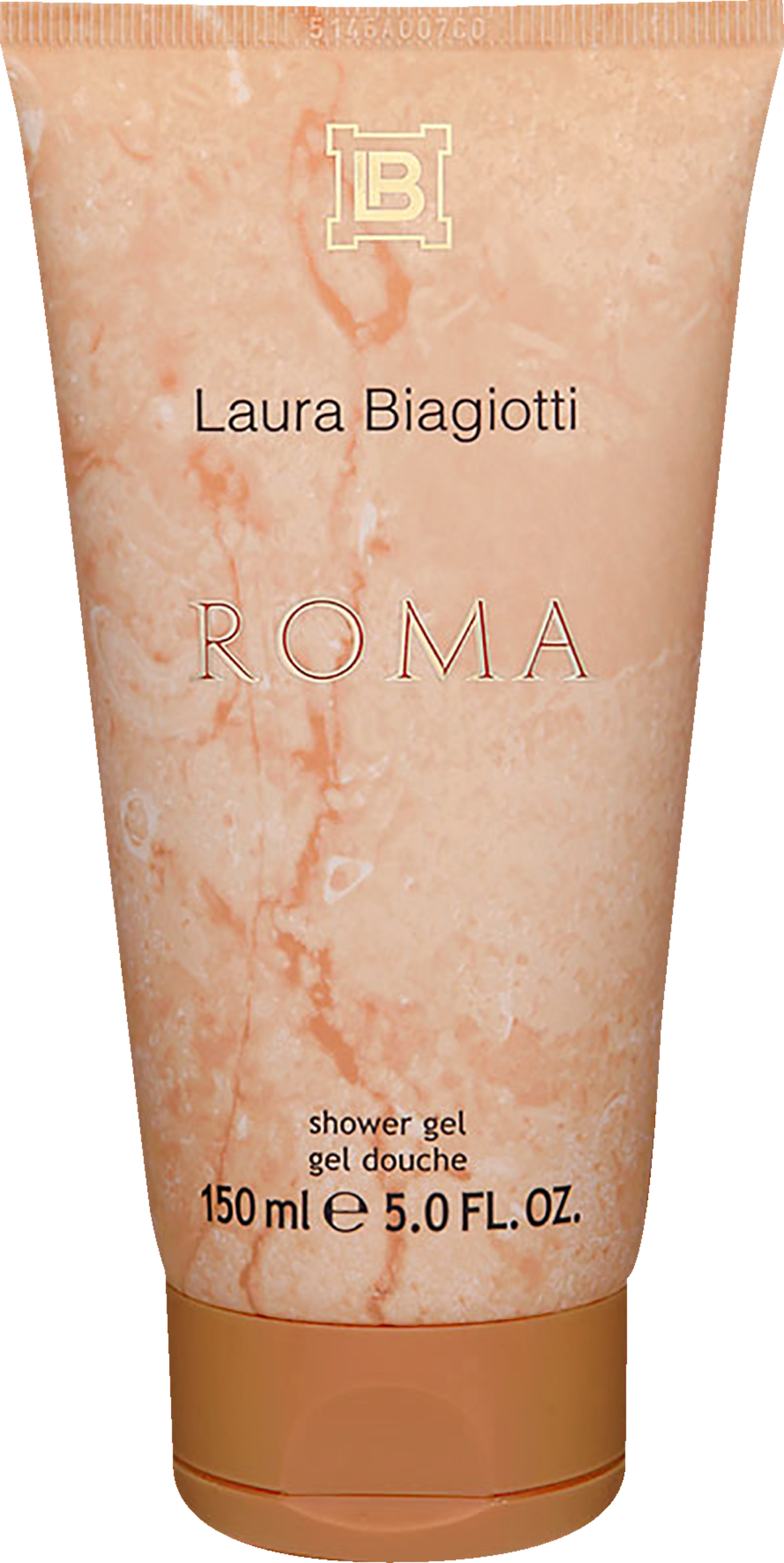 Laura Biagiotti Roma, brusegel 150 ml