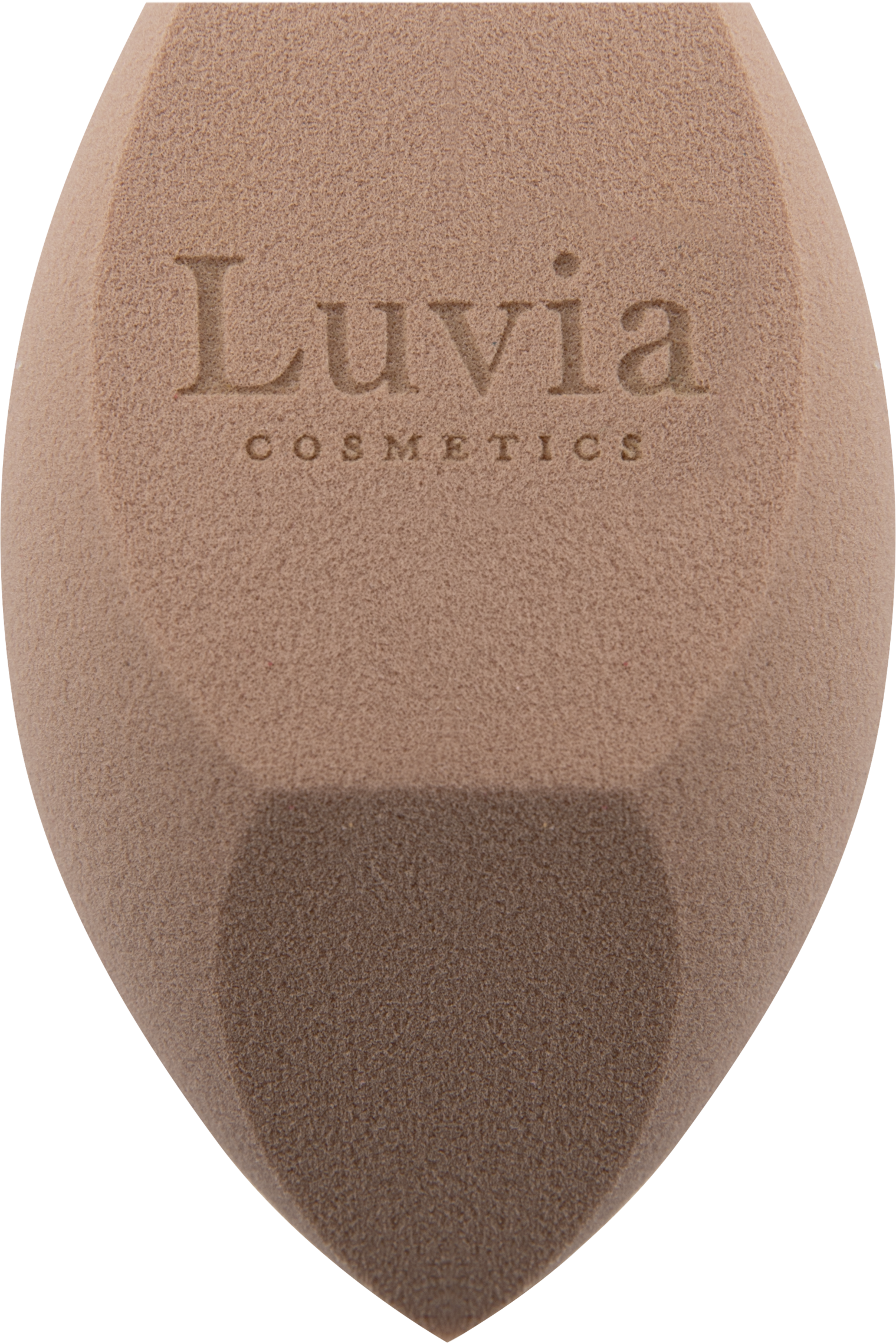 Luvia Cosmetics Prime Vegan Body Sponge
