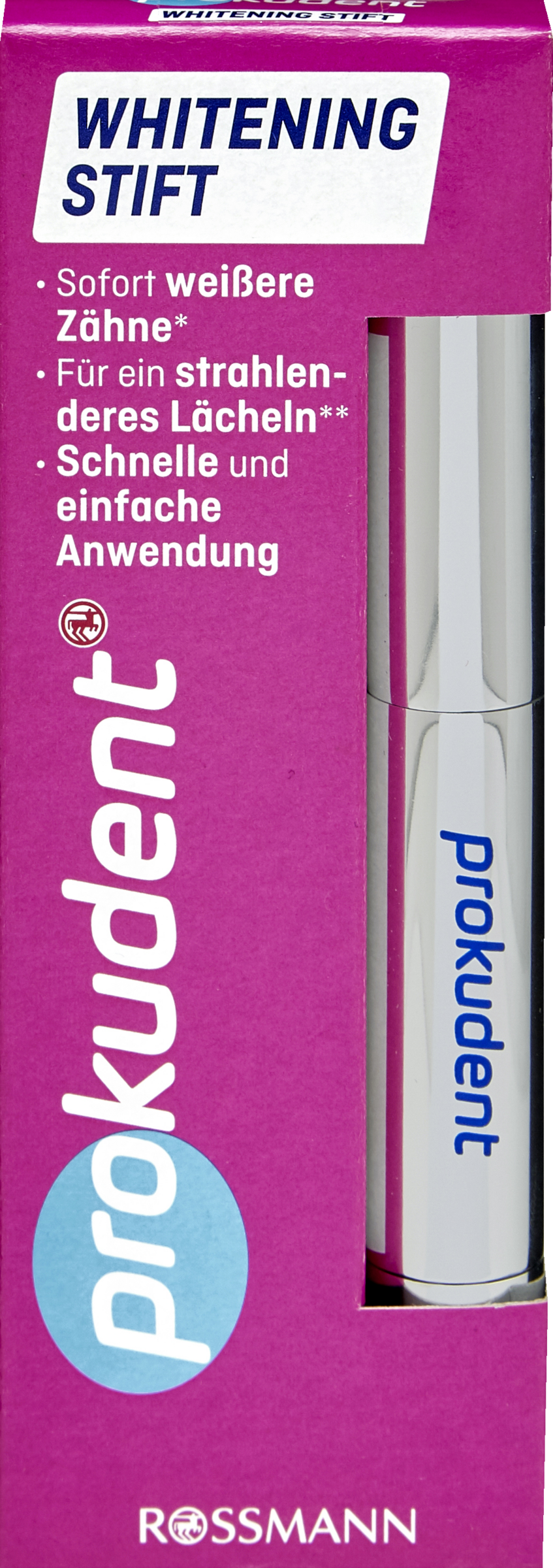 prokudent Tandblegende stift