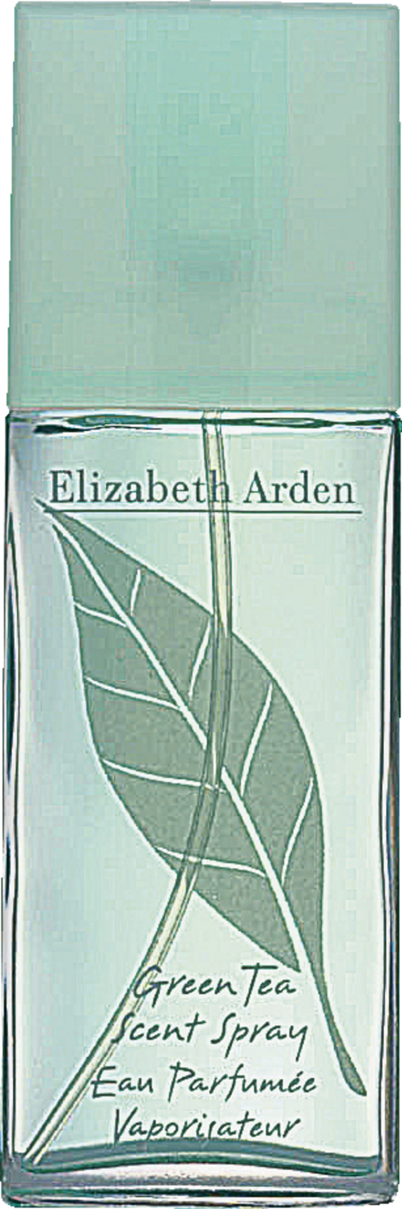Elizabeth Arden Green Tea Eau Parfumée Natural Spray, Vaporisateur, 30 ml