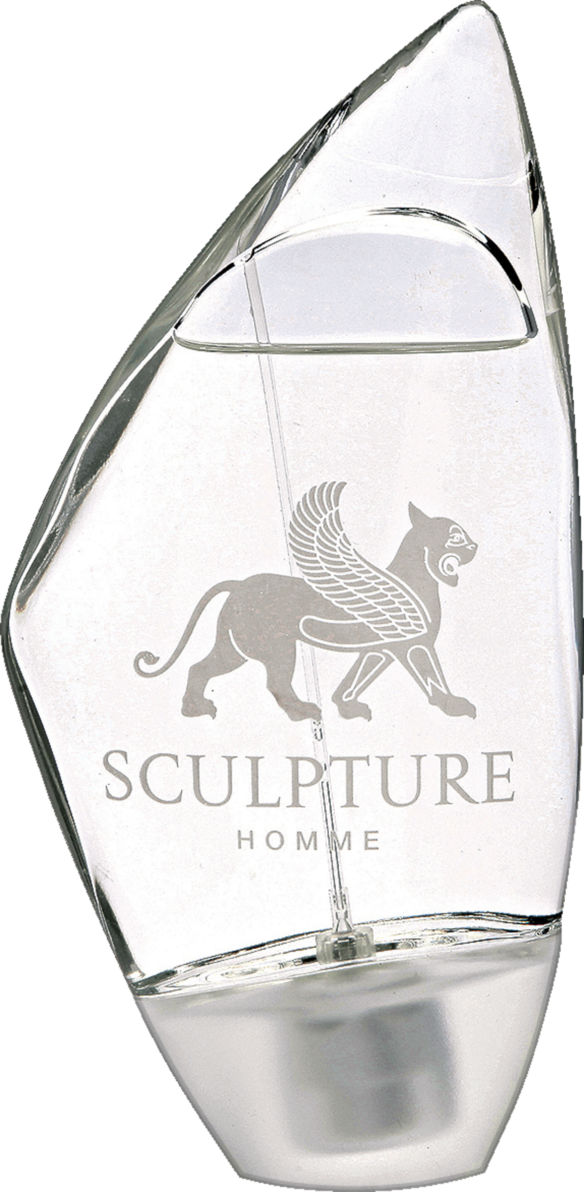 Nikos Sculpture Homme, EdT 100 ml