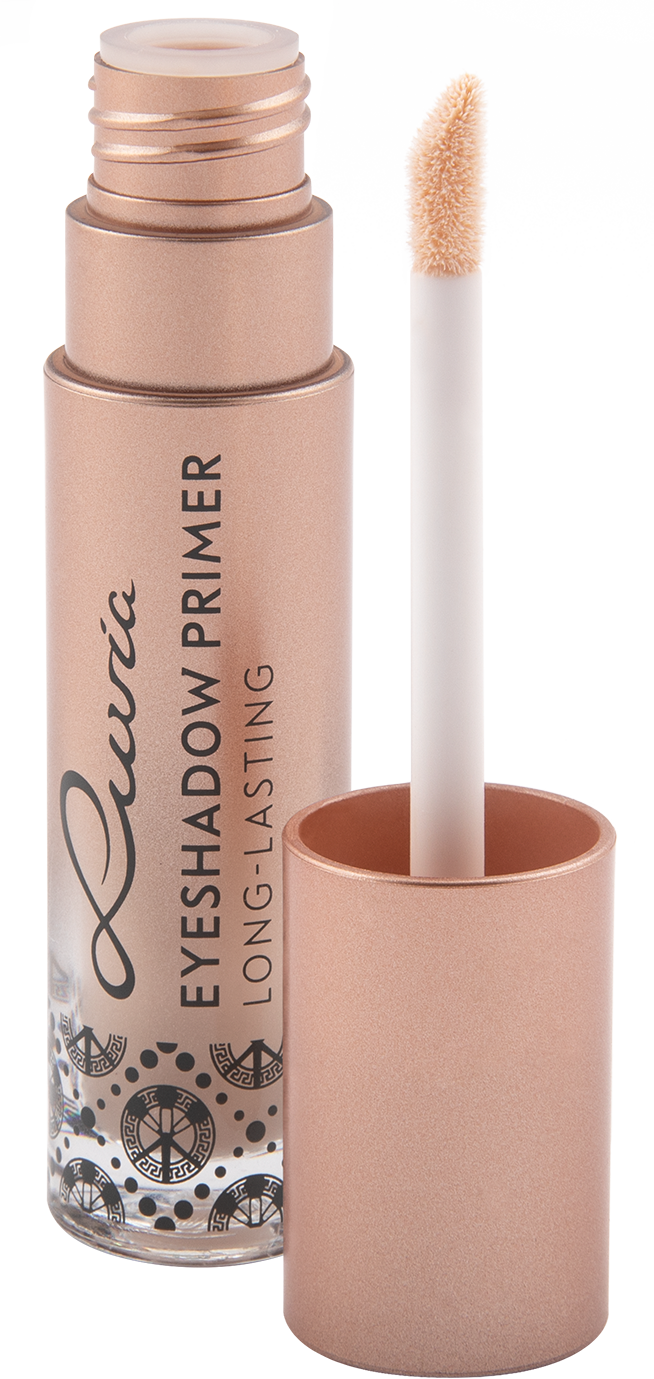 Luvia Cosmetics Eyeshadow Primer