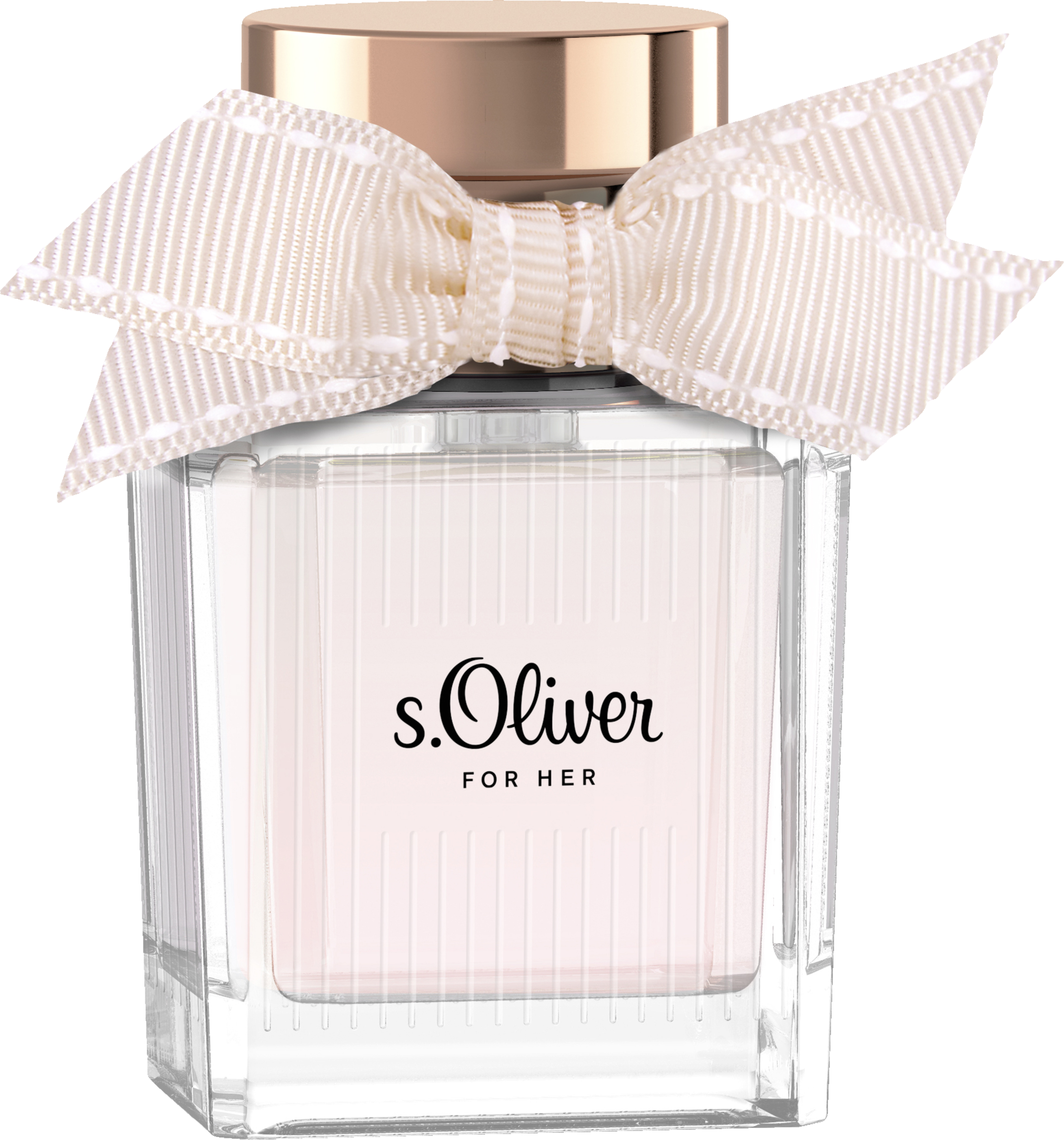 s.Oliver for her, EdT 30 ml