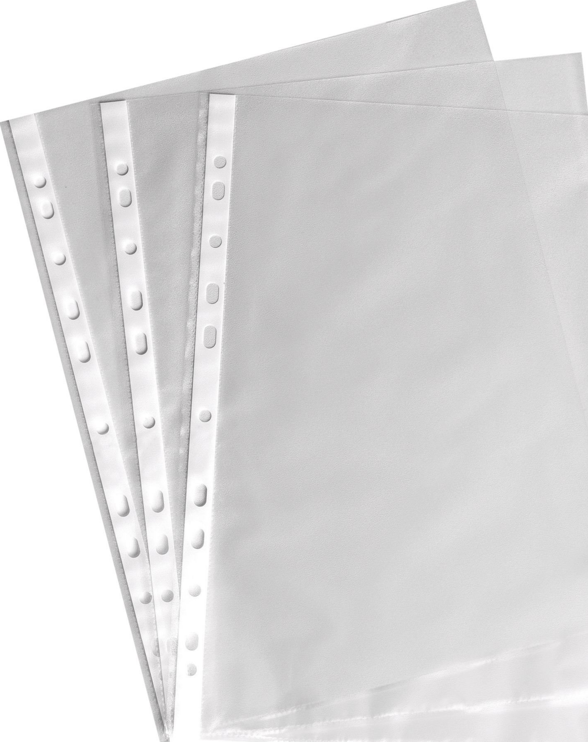 Lands Chartek A4 , gennemsigtig