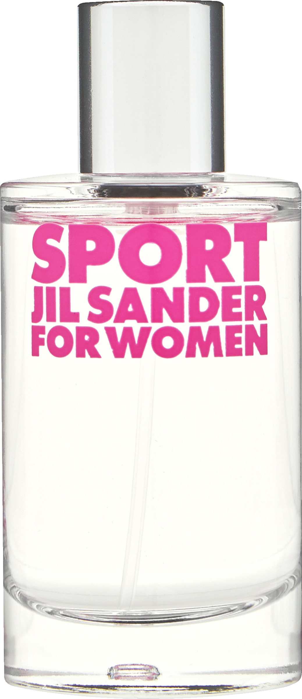 Jil Sander Sport For Women, EdT 50 ml
