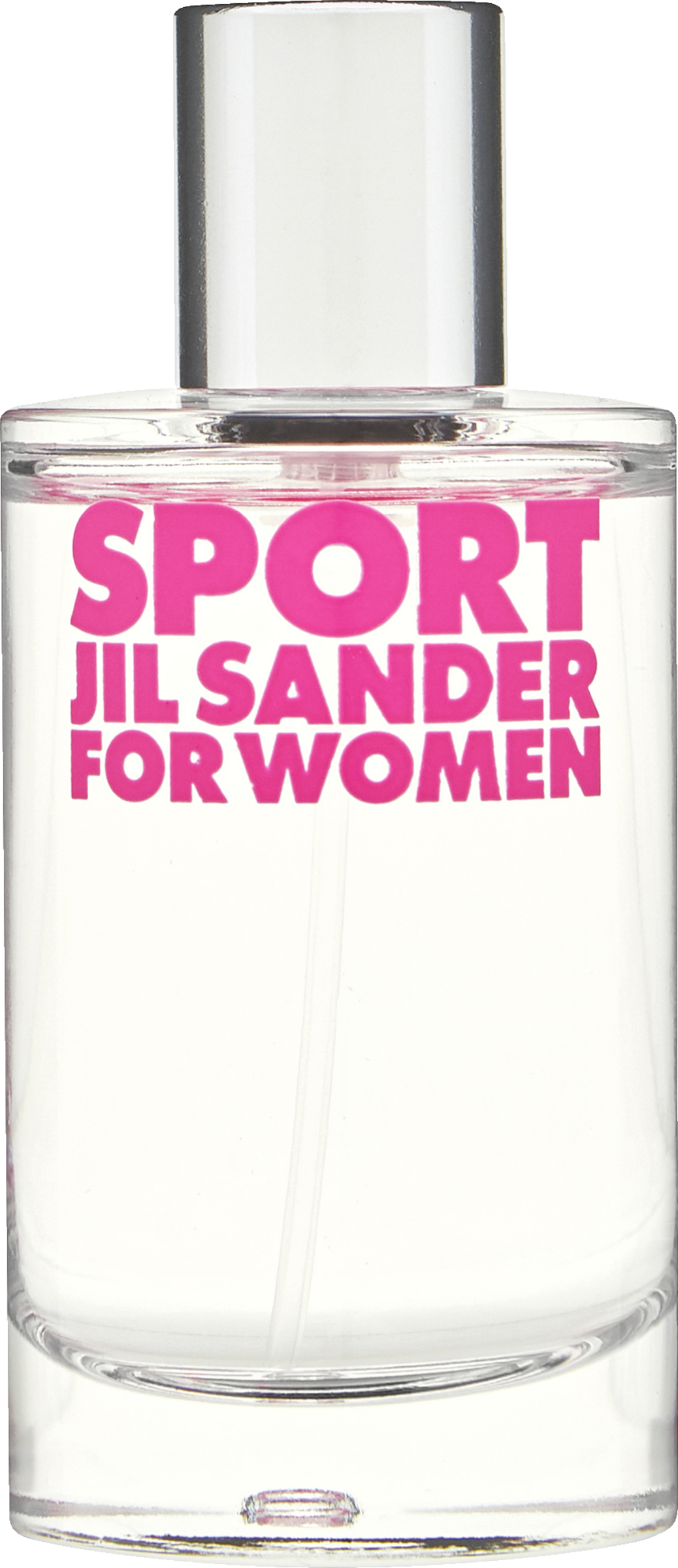 Jil Sander Sport For Women, EdT 50 ml