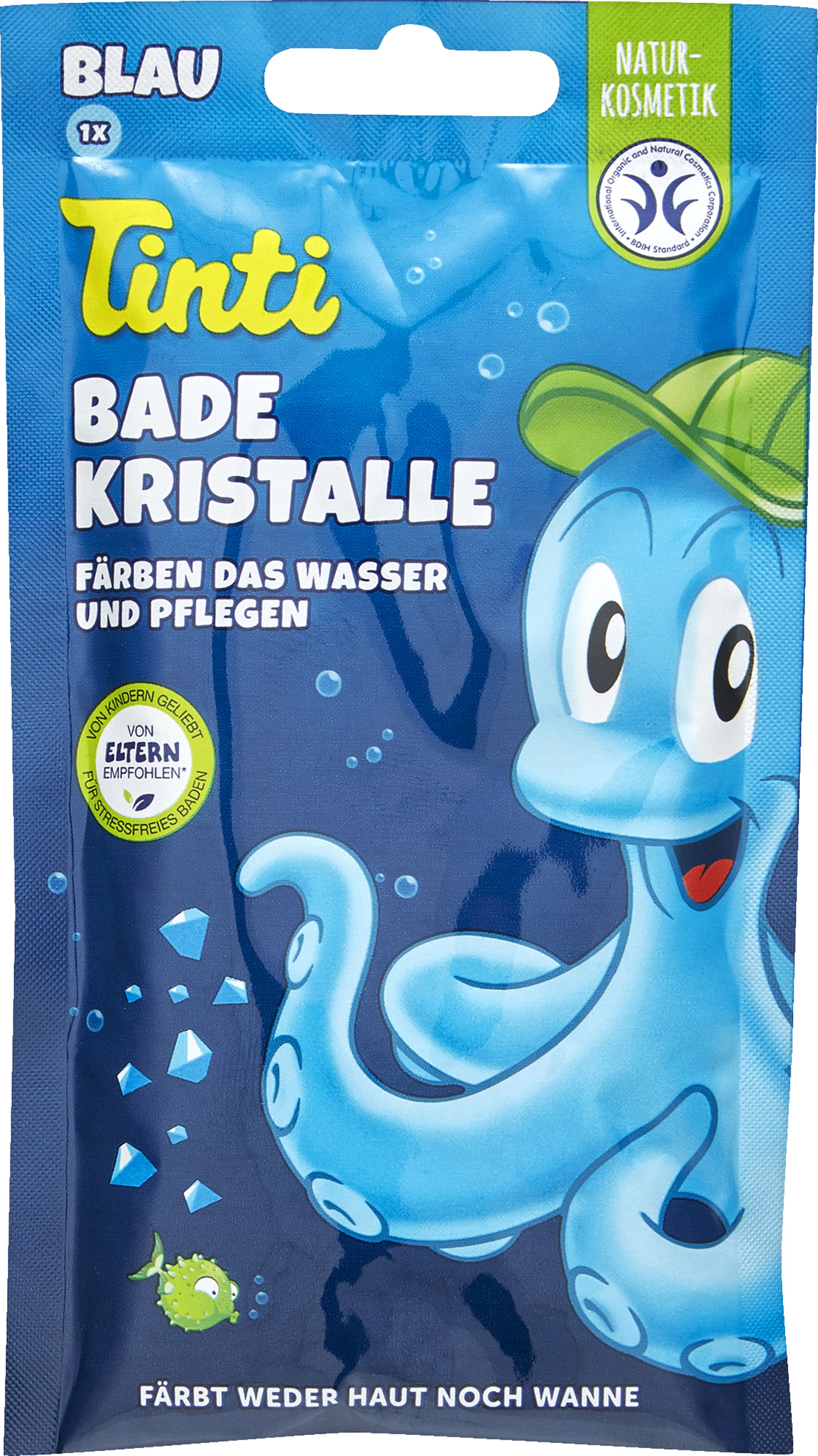 Tinti Badekrystaller