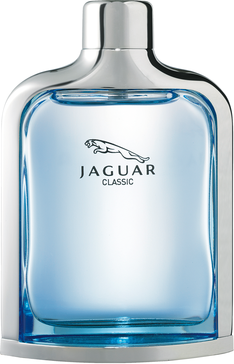 Jaguar Classic, EdT 100 ml