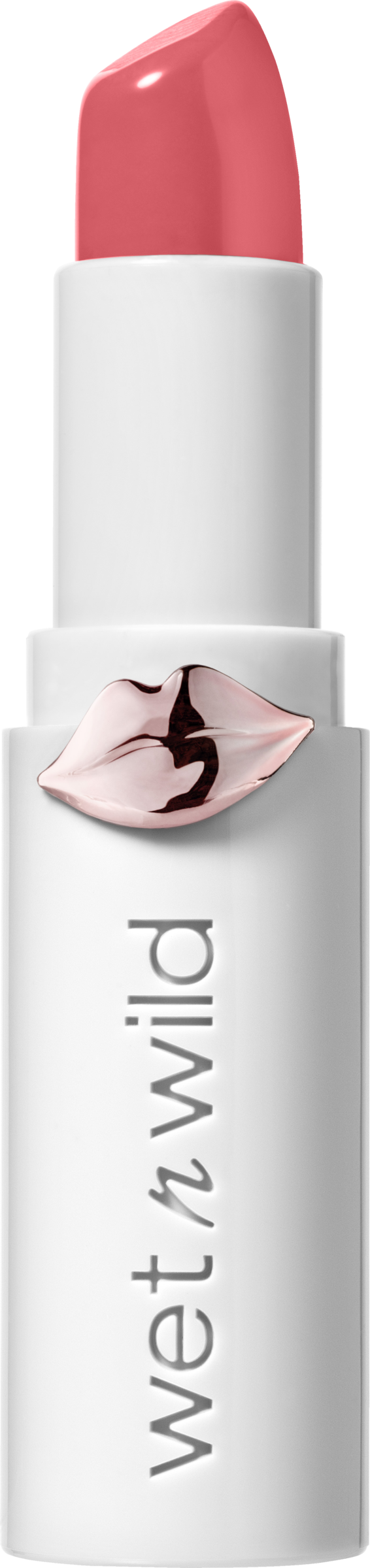 wet n wild MegaLast Lipstick Shine Finish - ROSÉ AND SLAY