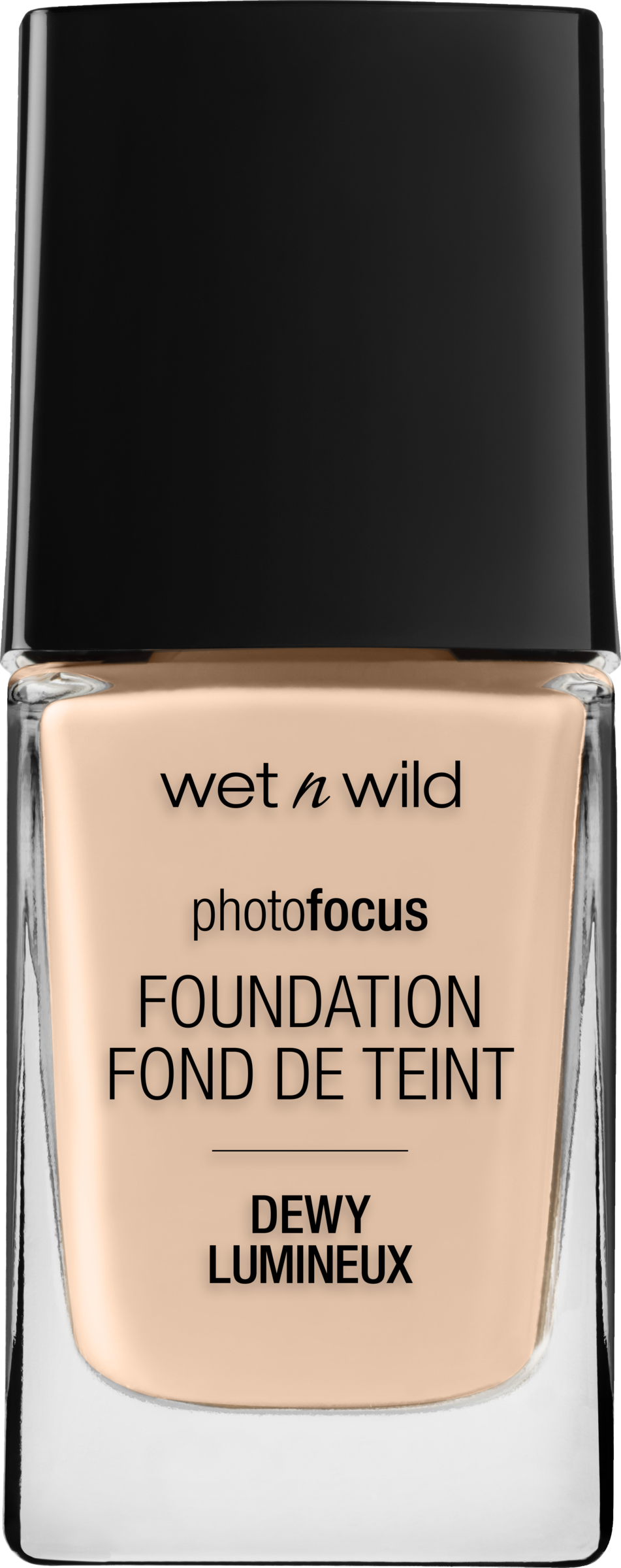 wet n wild Photo Focus Foundation Dewy - SOFT IVORY