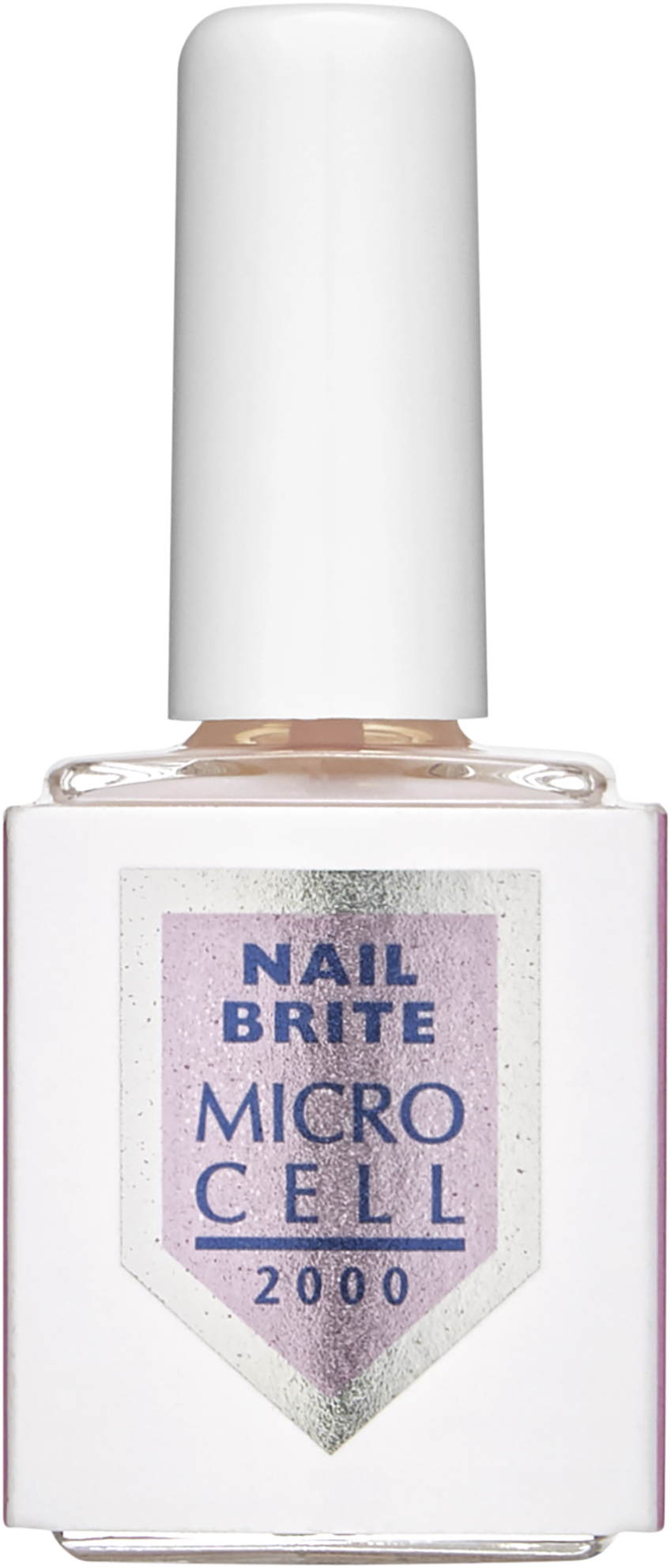 Micro Cell Nail Brite