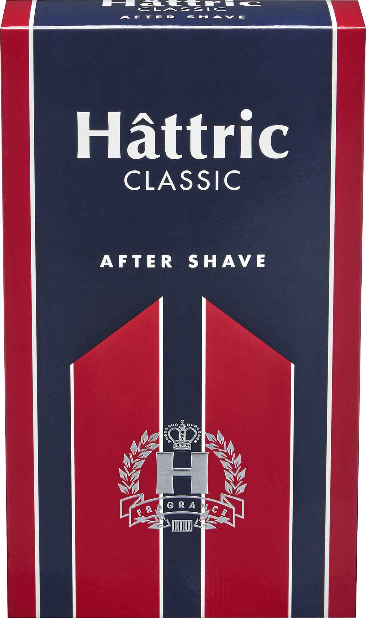 Hâttrick Classic After Shave