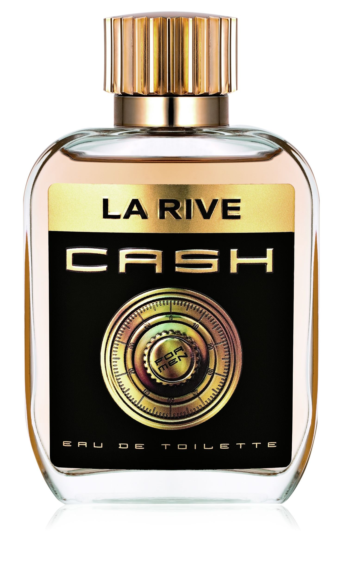 LA RIVE Cash, EdT 100 ml