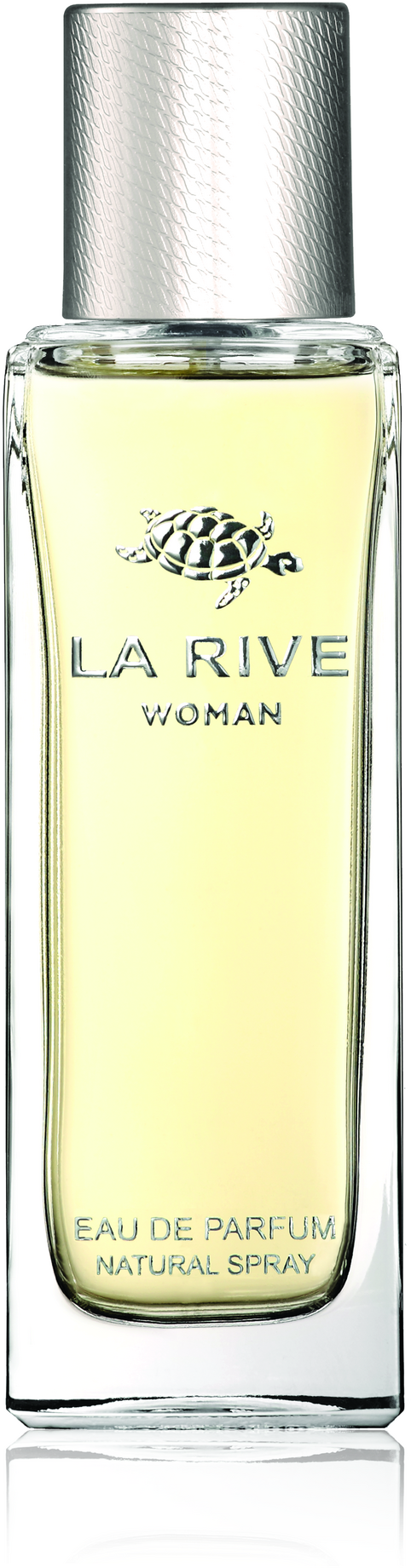 LA RIVE For Woman, EdP 90 ml
