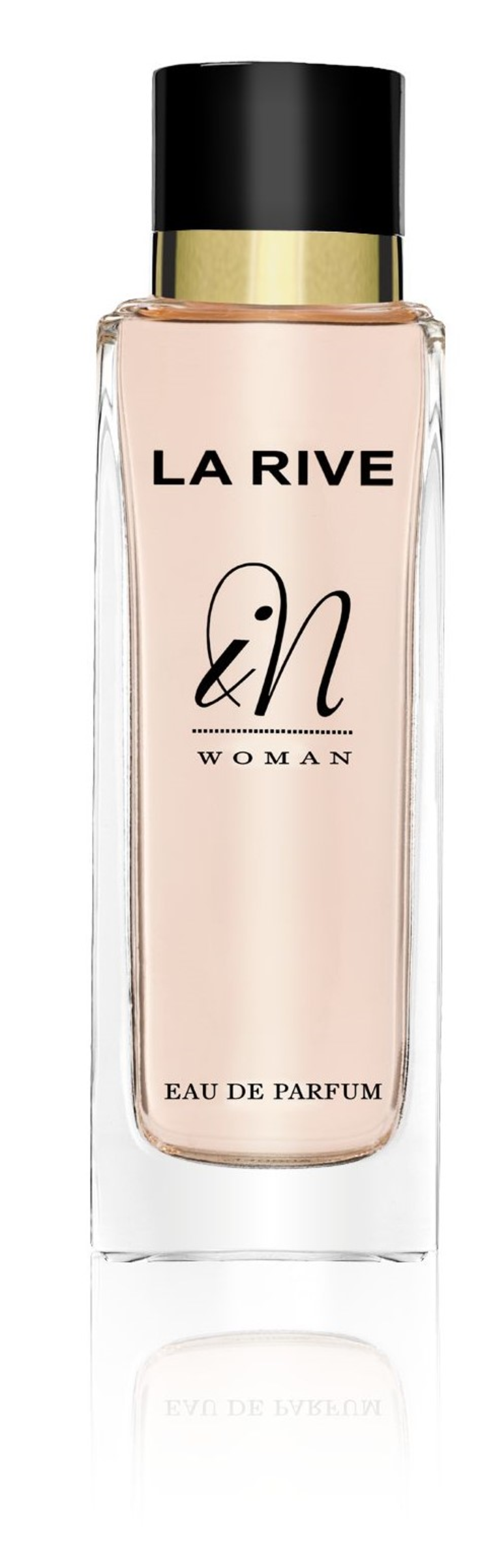 LA RIVE In Woman, EdP 90 ml