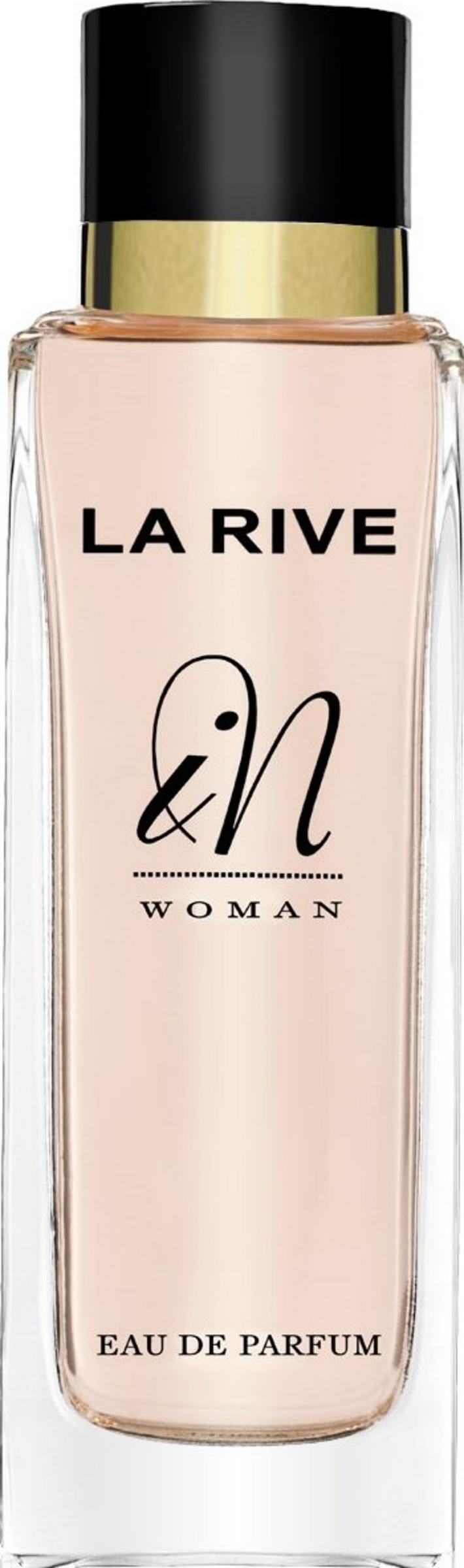 LA RIVE In Woman, EdP 90 ml