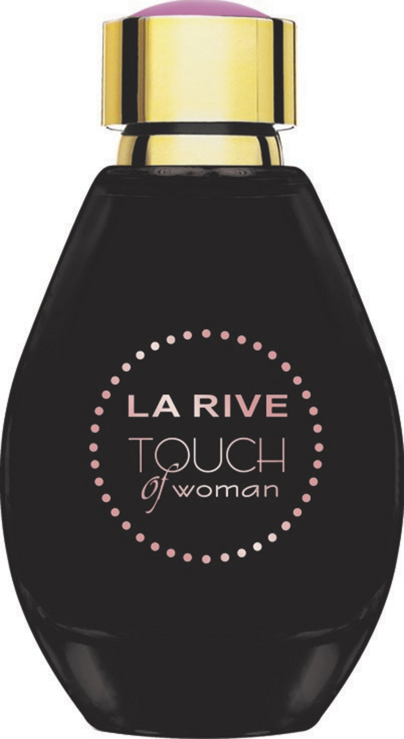 LA RIVE Touch of Woman, EdP 90 ml