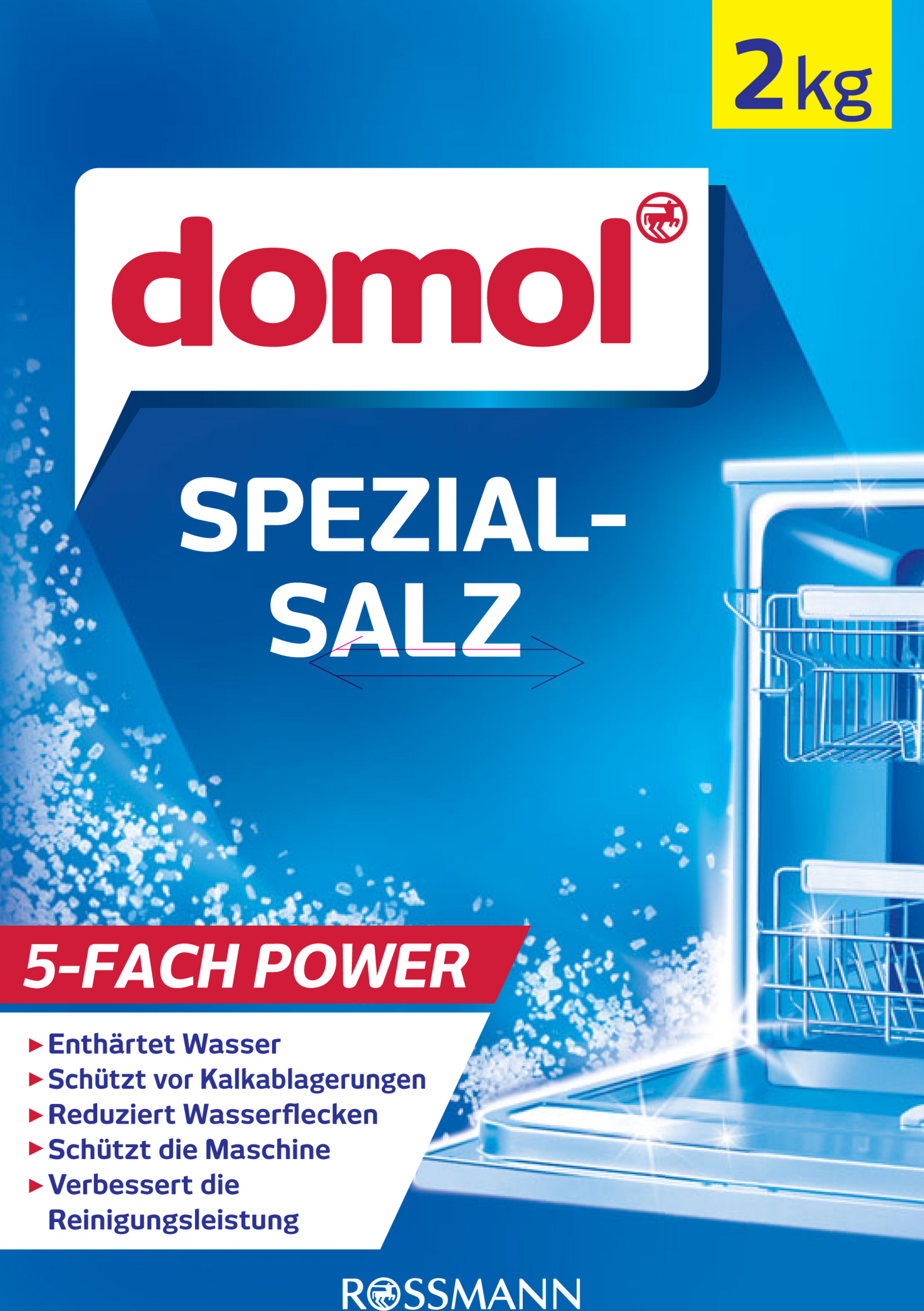 domol Specialsalt