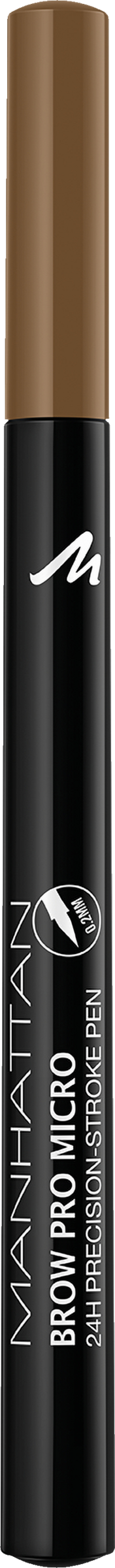 Manhattan Brow Pro Micro Pen 001 Blonde
