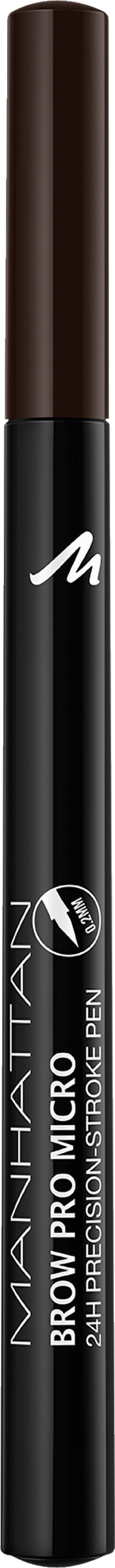 Manhattan Brow Pro Micro Pen 003 Dark Brown