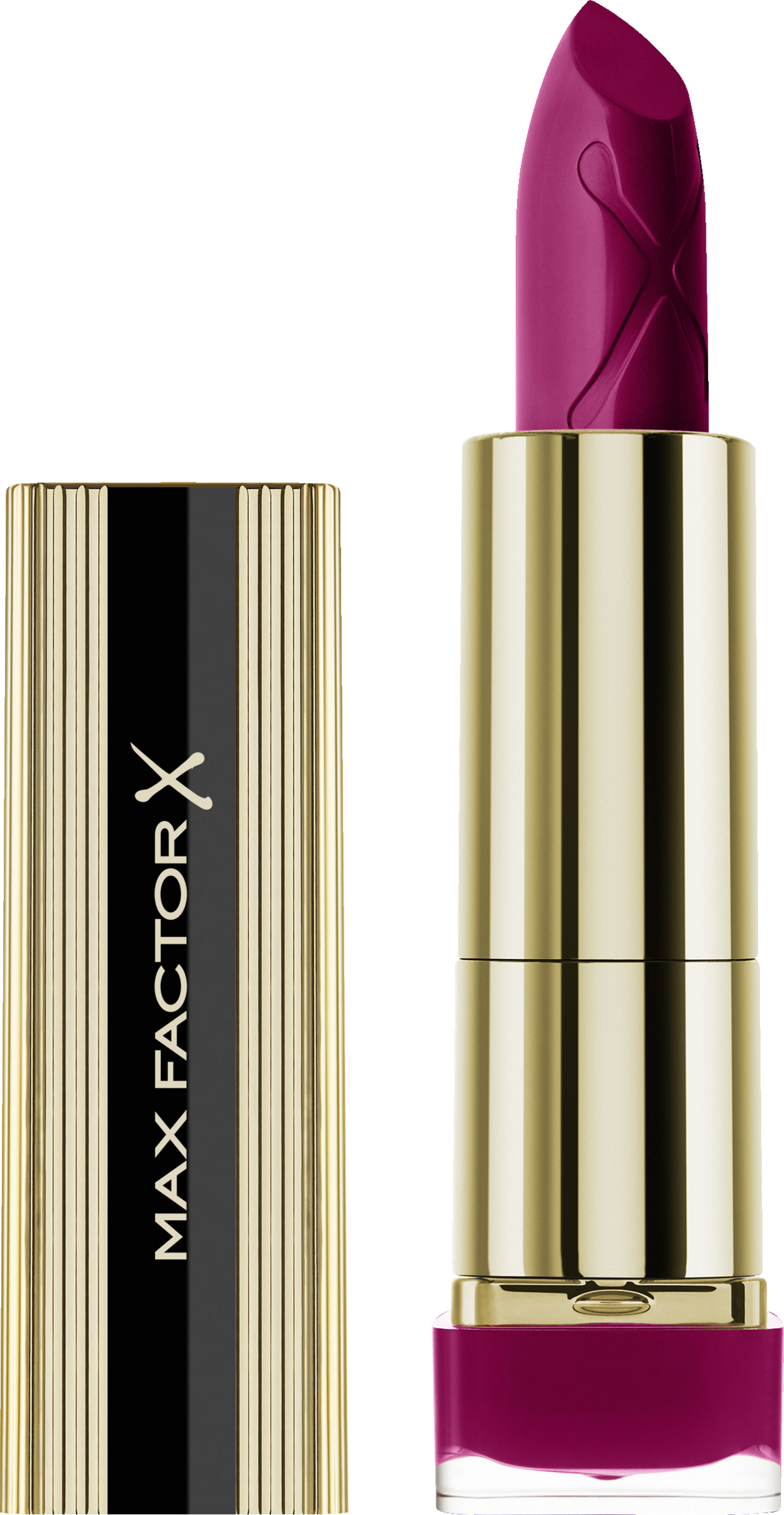 Max Factor Colour Elixir Lipstick 130 Mulberry