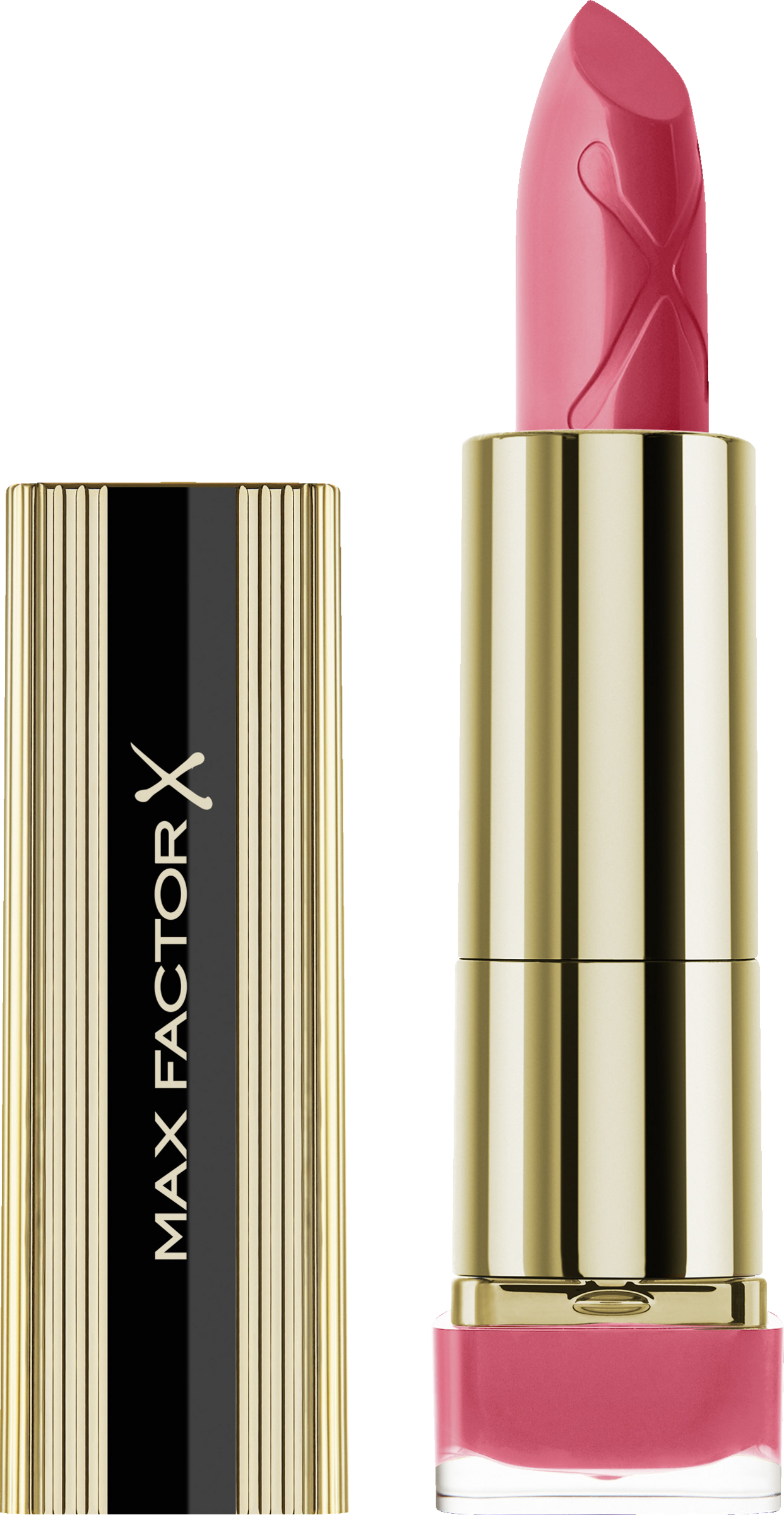 Max Factor Colour Elixir Lipstick 055 Bewitching Coral