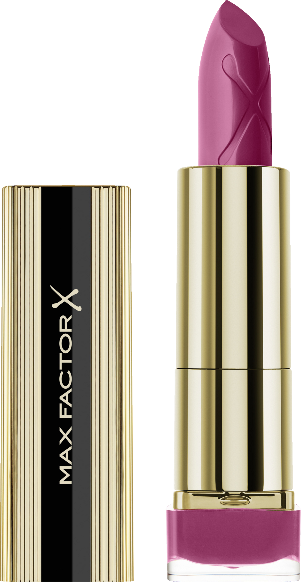 Max Factor Colour Elixir Lipstick 110 Rich Raspberry