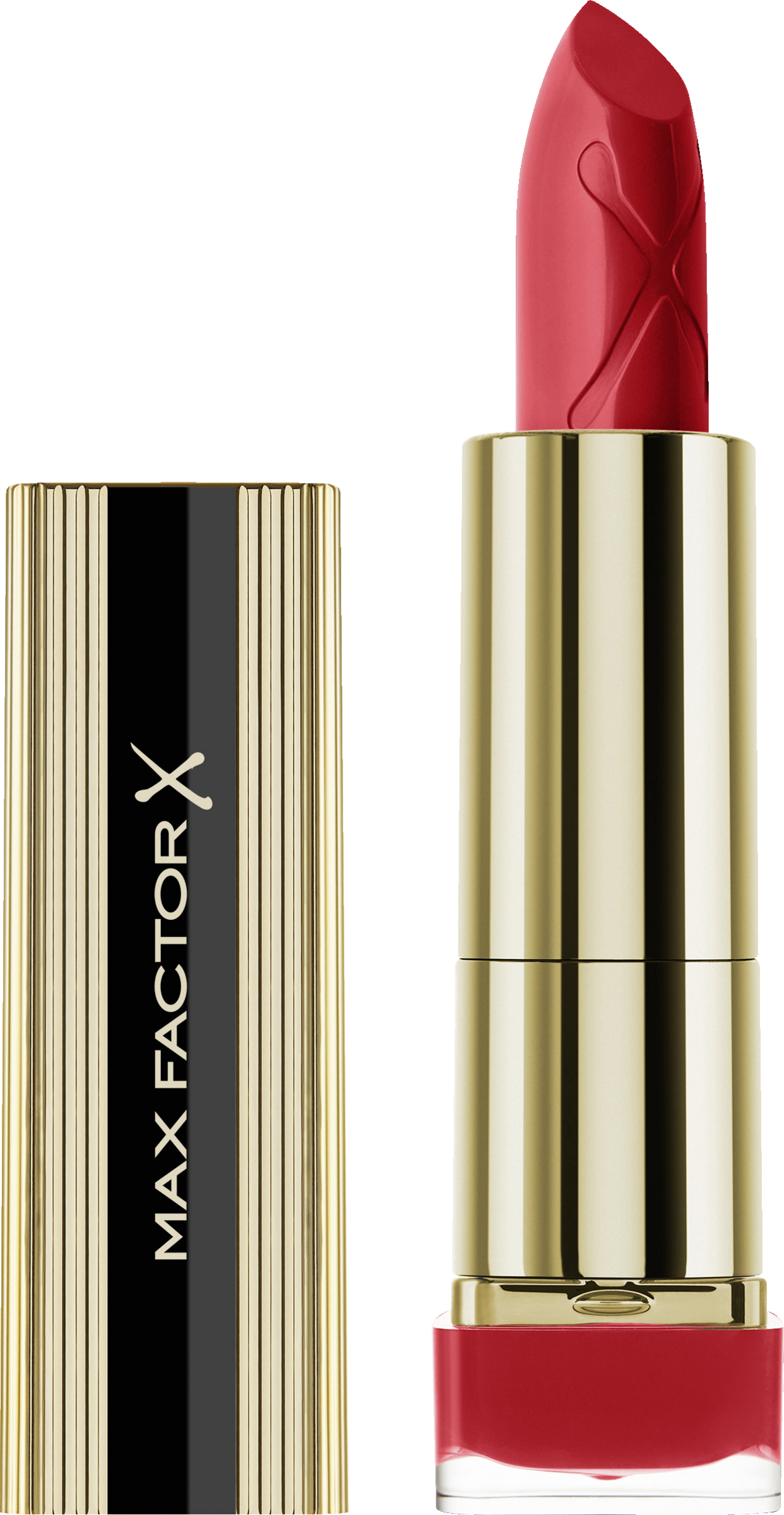 Max Factor Colour Elixir Lipstick 075 Ruby Tuesday