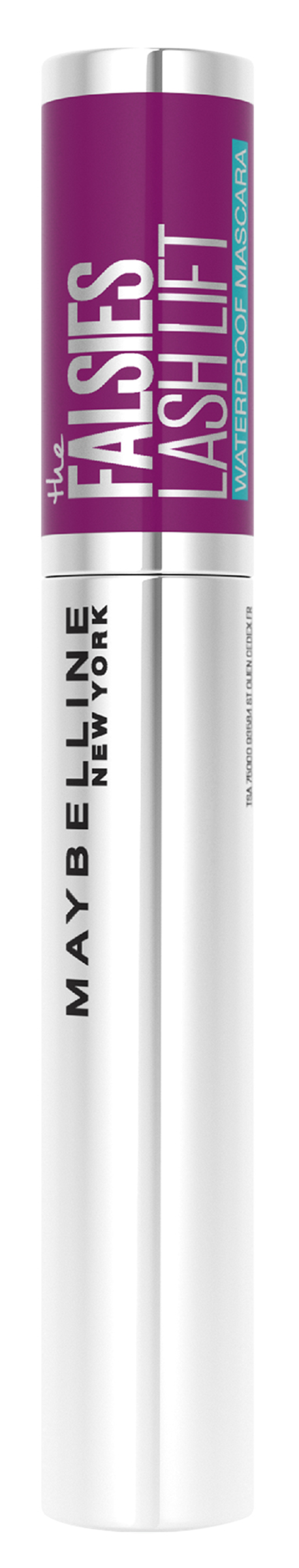 Maybelline New York Falsies Lash Lift Mascara Waterproof nr. 01 Black