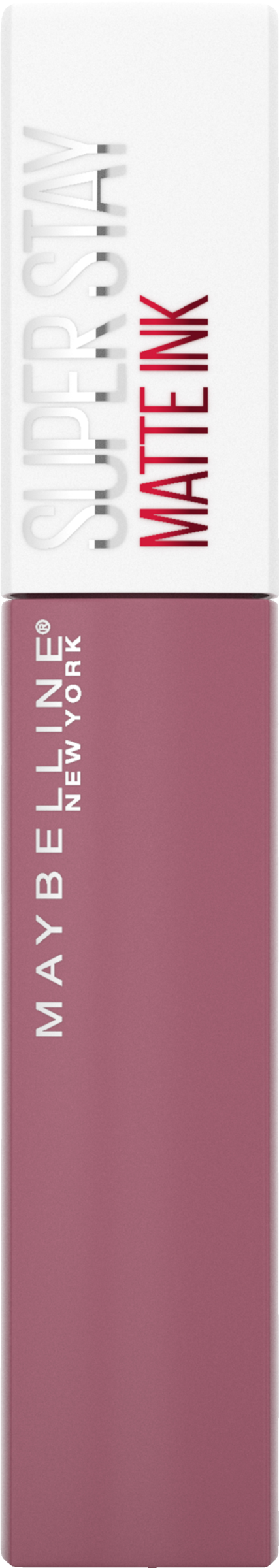 Maybelline New York Super Stay Matte Ink læbestift nr. 180 Revolutionary