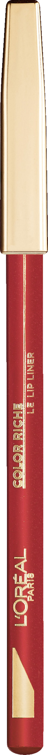 L’Oréal Paris Color Riche Le Lipliner 126 Excusez moi