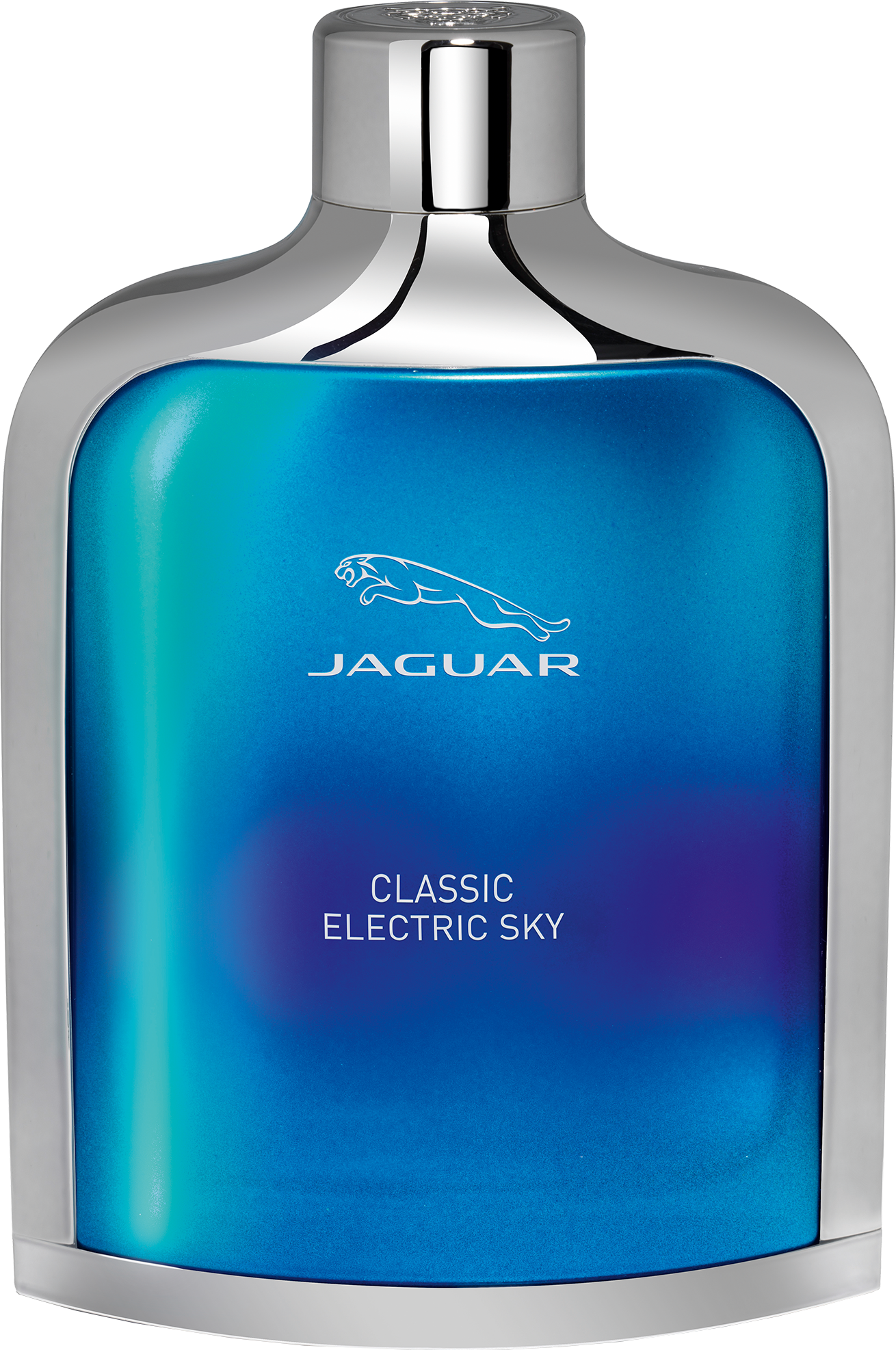 Jaguar Classic Electric Sky, EdT 100 ml