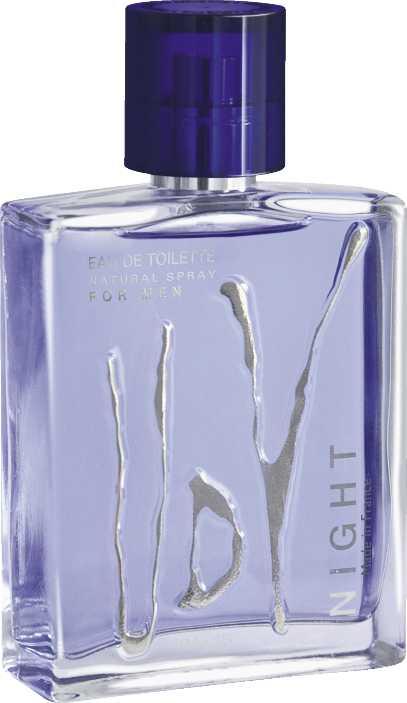 Ulric de Varens Night for Men, EdT 60 ml