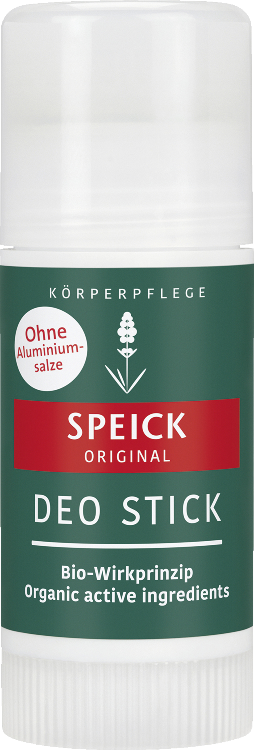 Speick Naturlig Deo Stick