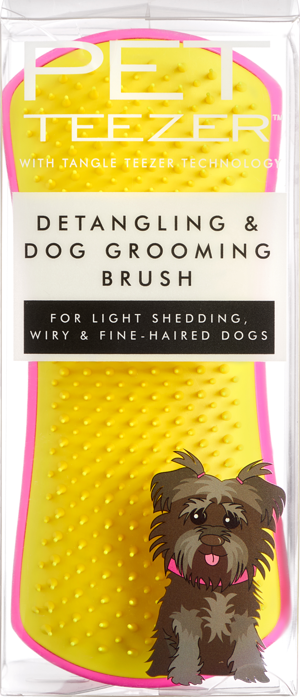 Pet Teezer Pet Teezer, udredningsbørste til alle typer pels