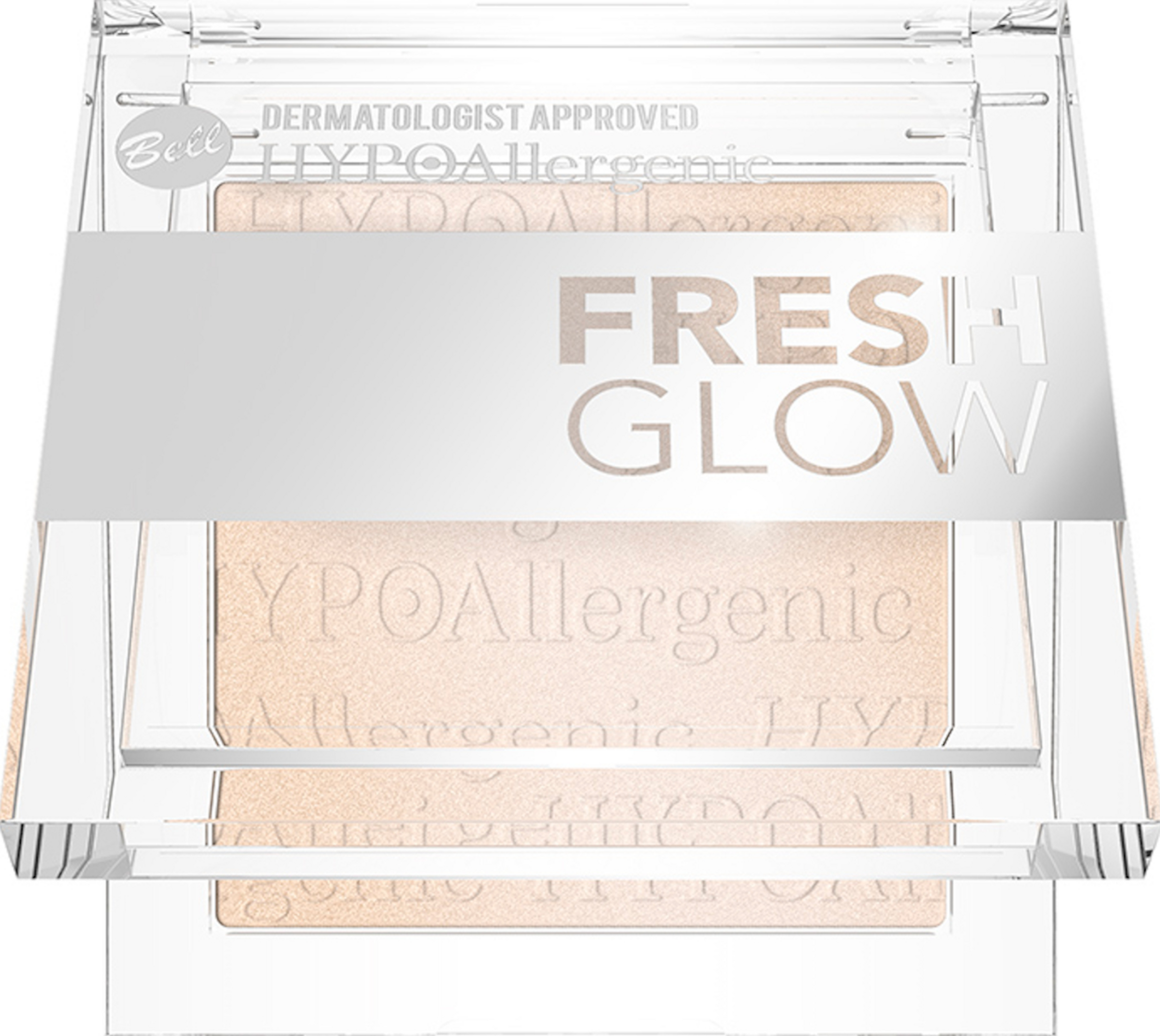 HYPOAllergenic Fresh Glow Illuminating Powder