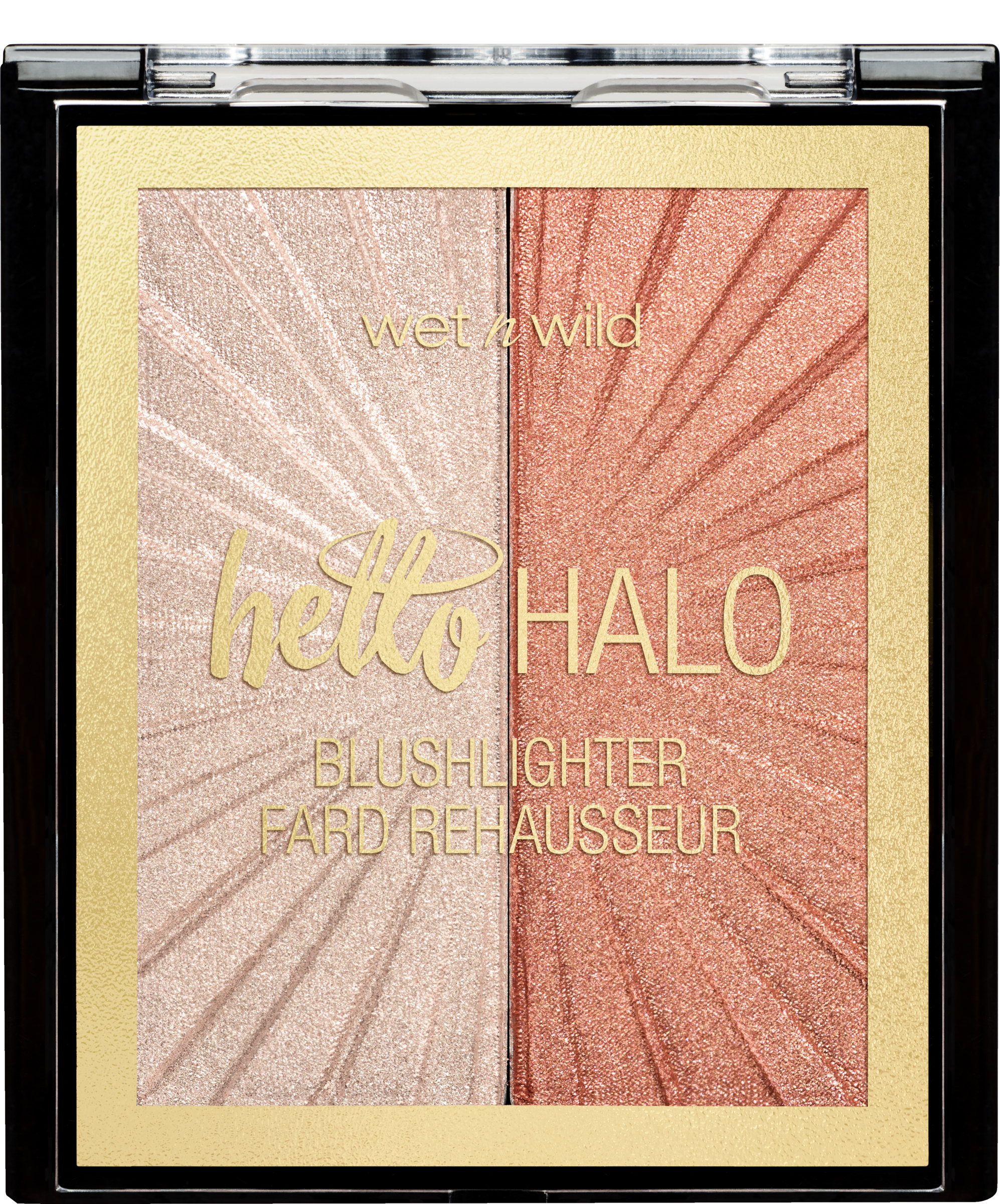 wet n wild Megaglo Blushlighter - HIGHLIGHT BLING