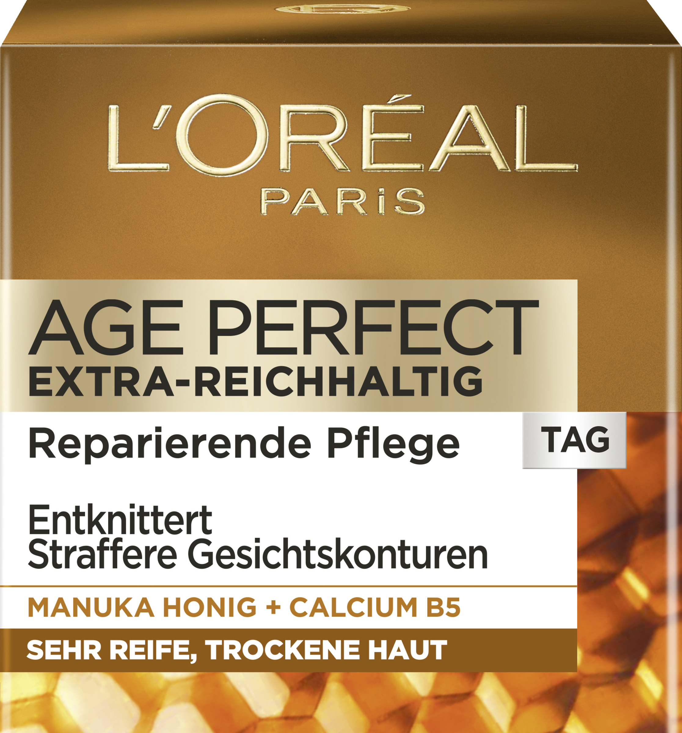 L’Oréal Paris Age Perfect Extra-Rich Manuka Day Cream