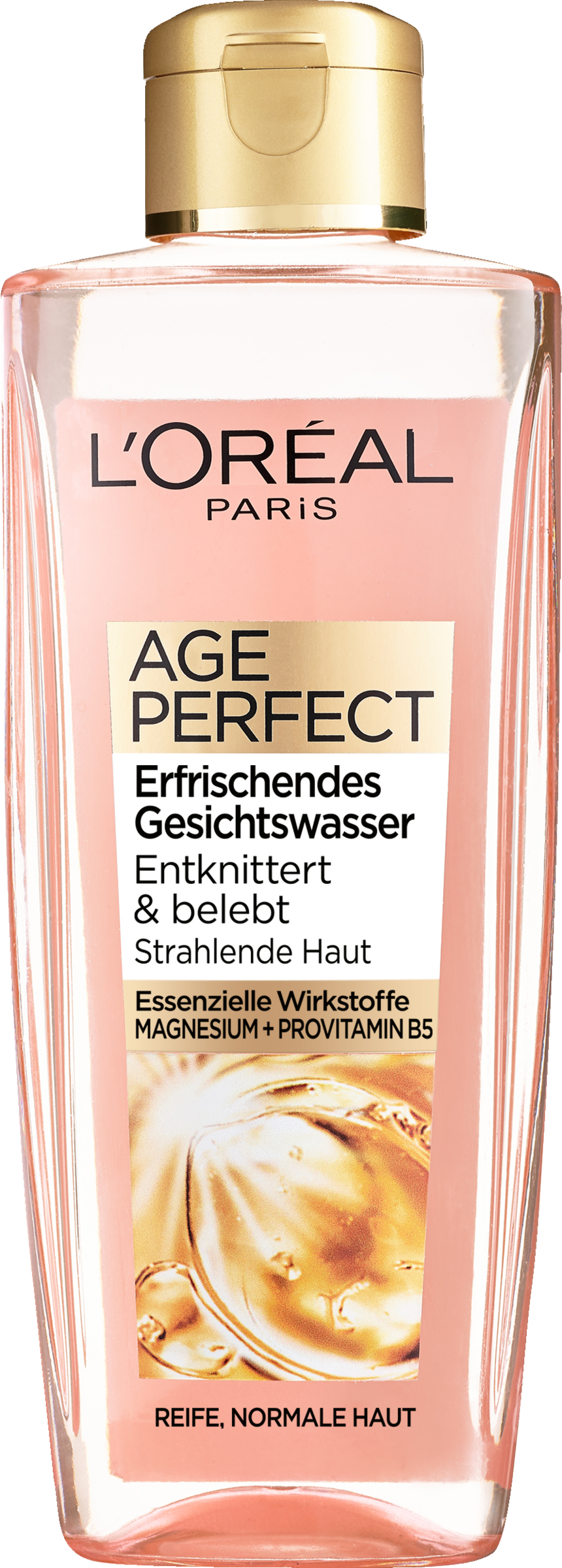 L’Oréal Paris Age Perfect Forfriskende ansigtsvand