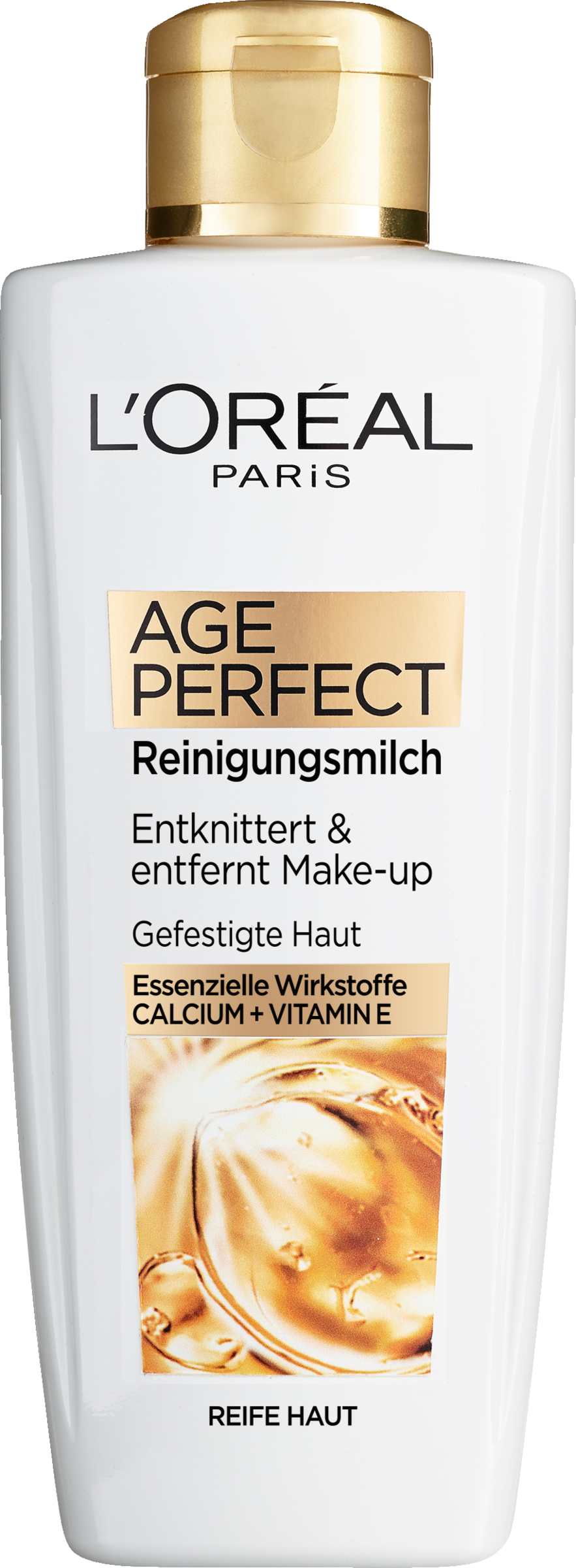 L’Oréal Paris Age Perfect Rensemælk
