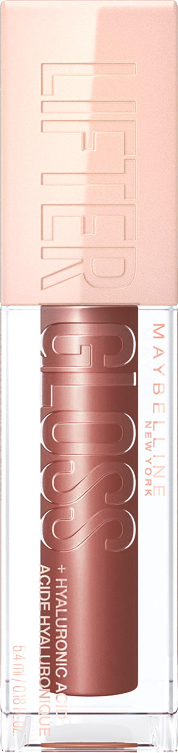 Maybelline New York Læbestift Lifter Gloss 008 stone