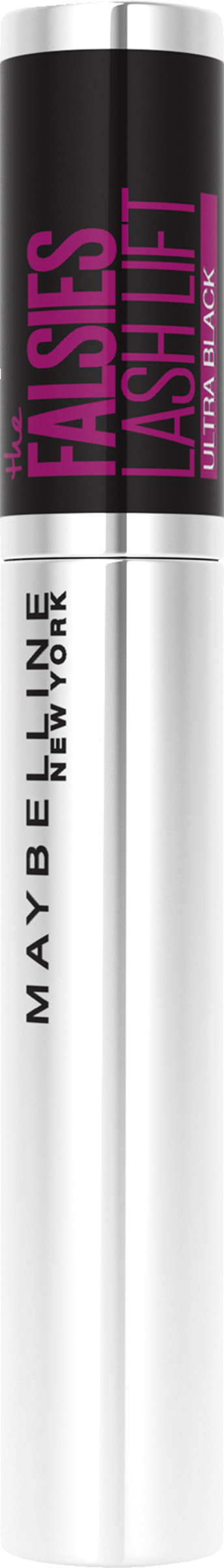 Maybelline New York Mascara Falsies Lash Lift ultra black