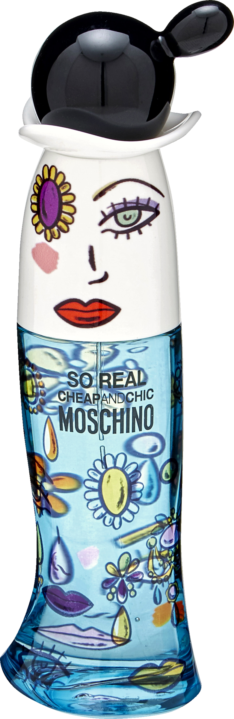Moschino Cheap and Chic So Real, EdT 30 ml